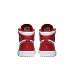 Air Jordan 1 Retro High 'Silver Medal' 332550-602