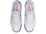 (WMNS) ASICS Gel-Dedicate 7 'White Lapis Lazuli Blue' 1042A167-101