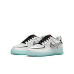 (GS) Nike Air Force 1/1 Low AF1 'Mix White' DH7341-100