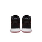 (GS) Air Jordan 1 Mid SE 'Fearless' CU6617-062