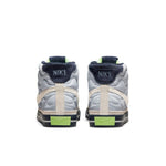 (WMNS) Nike Court Legacy Skate shoes 'Blue White' DO2340-914