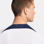 Nike PSG Strike Dri-FIT Top 'White Midnight Navy' DJ8589-101