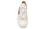 Converse Kith x Coca-Cola x Chuck 70 Low 'Parchment' 169837C