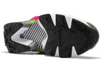 Reebok Ghostbusters x InstaPump Fury 'Psychomagnotheric Slime' H03295