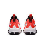 Nike Zoom Freak 3 TB 'Bright Crimson' DA7845-600