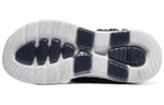 Skechers Go Walk 5 Fleece 'Navy Ink Blue' 243014-NVY