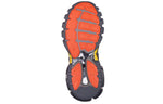 Balenciaga Track 2 Trainer 'Orange Black' 568614W2GN37560