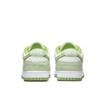 (WMNS) Nike Dunk Low SE 'Fleece - Honeydew' DQ7579-300