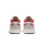 Air Jordan 1 Low 'Night Track' DA4668-001