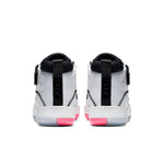 Air Jordan Supreme Elevation 'White Black' CD4330-100
