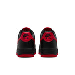 Nike Air Force 1 Low 'Bred Black' DC2911-001