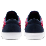 Nike Chron Solarsoft Premium SB 'Midnight Navy Red' CK0980-400