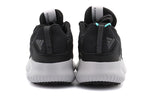 adidas Alphabounce RC 'Black Sliver Grey' DA9768