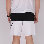 Nike Sportswear Alumni Shorts Men Black/White CJ4353-014