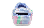 Crocs Classic Clog Crocs Tie Dye Printing Multi-Color Unisex Slippers 207329-6SO