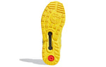 adidas x LEGO ZX 8000 'Color Pack - Equipment Yellow' FY7081