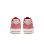 Nike Air Force 1 '07 LV8 'Dusty Red' DH0265-600