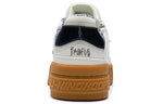(WMNS) Li-Ning BadFive Rookie 'Light Yellow Black' ABCS024-4