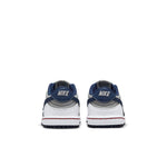 (TD) Nike x NBA Dunk Low EMB '75th Anniversary - Nets' DC9562-001