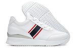 (WMNS) FILA Originale White F12W014205FWN