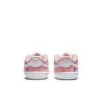 (TD) Nike Force 1 SE Pink/White DB4078-600