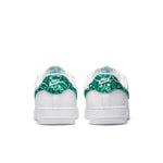 (WMNS) Nike Air Force 1 '07 Essentials 'Green Paisley' DH4406-102