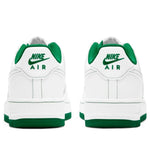 (GS) Nike Air Force 1 '07 Low 'Contrast Stitch - White Pine Green' CW1575-103
