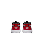 (TD) Air Jordan 1 Low ALT 'Bred Toe' CI3436-612