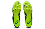 ASICS Long Jump Pro 3 'Teal Neon Yellow' 1093A189-300