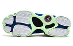 (GS) Air Jordan 6 Rings 'Green Abyss' 323399-003