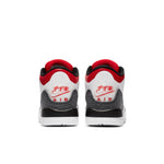 (GS) Air Jordan 3 SE-T 'Fire Red' Japan Exclusive DB4169-100