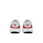 (PS) Nike Air Max SC 'White Grey University Red' CZ5356-108