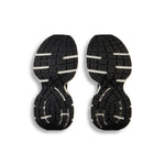 Balenciaga 3XL Sock Sneakers 'Black Recycled Knit' 758483W2DG11090