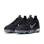 (WMNS) Nike Air VaporMax 2021 Flyknit 'Black Speckled' DC4112-002