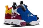 Reebok Kicks Lab x InstaPump Fury OG 'Ultimate Hybrid' FY3045