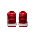 (WMNS) Air Jordan 1 Mid SE 'University Red Pomegranate' DH5894-600