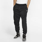 Air Jordan x Paris Saint-Germain Crossover Loose Sports Long Pants BQ8375-010