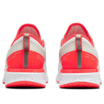 (WMNS) Nike Odyssey React 2 Shield 'White Laser Crimson' BQ1672-100