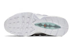 (GS) Nike Air Max 95 SE 'Metallic Red Bronze' AJ1899-001