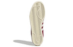 adidas x Sporty & Rich Campus 80s 'Collegiate Burgundy' HQ6074