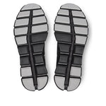 On Running Cloud X 3 'Black' 60.98705