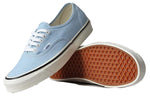 Vans Unisex Authentic 44 DX Sneakers Blue Light Blue VNOA38ENMR5