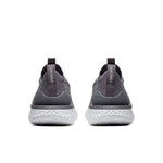 (WMNS) Nike Epic Phantom React Flyknit 'Gunsmoke' BV0415-003