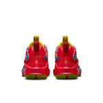 (GS) Nike x UNO Zoom Freak 3 SE '50th Anniversary - Red' DD0331-600