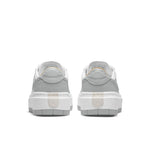 (WMNS) Air Jordan 1 Elevate Low 'Wolf Grey' DH7004-100