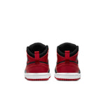(TD) Air Jordan 1 Mid 'Banned' 640735-074