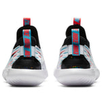 (GS) Nike Flex Runner Light 'White Red Blue' CT0732-100
