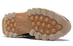 (WMNS) Reebok Cardi B x Classic Leather 'Rose Gold Champagne' GW2633
