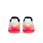 Nike Romaleos 4 SE 'White Black Red' DJ4487-121