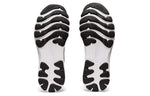 (WMNS) ASICS Gel-Nimbus 24 Wide 'Black White' 1012B199-001
